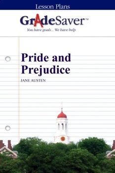 Pride and prejudice gradesaver It is a mashup combining Jane Austen's classic 1813 novel Pride and Prejudice with elements of modern zombie fiction, crediting Austen as co-author